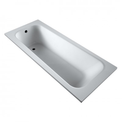 Schedpol Bafia wanna prostokątna 150x70 cm 3WST.B1P-15070 Schedpol Bafia wanna prostokątna 150x70 cm 3WST.B1P-15070