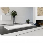 Schedpol Fair wanna prostokątna 150x75 cm 3WSP.F1P-15075