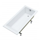 Schedpol Fair wanna prostokątna 150x75 cm 3WSP.F1P-15075