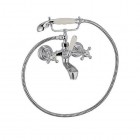 Kludi Adlon bateria wannowa