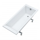 Schedpol Maio wanna prostokątna 140x70 cm 3WST.M2P-14070