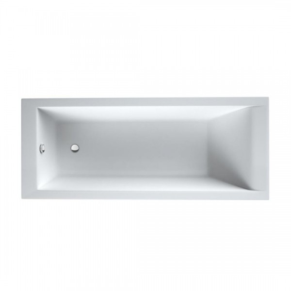 Schedpol Maio wanna prostokątna 140x70 cm 3WST.M2P-14070