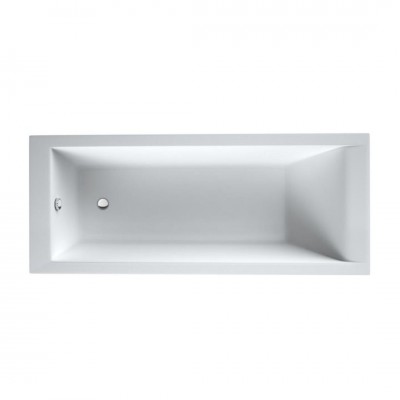 Schedpol Maio wanna prostokątna 170x70 cm 3WST.M2P-17070