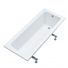 Schedpol Praia wanna prostokątna 150x75 cm 3WST.P1P-15075