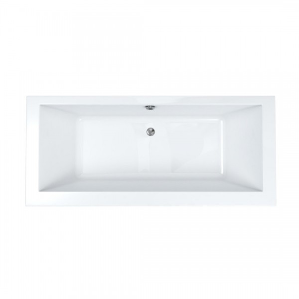 Schedpol Vella wanna prostokątna 180x80 cm 3WSP.V1P-18080