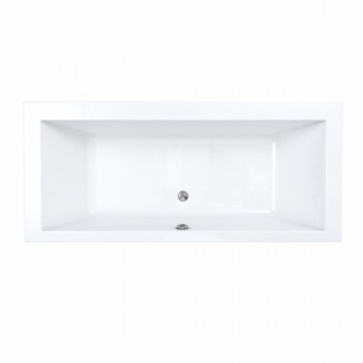 Schedpol Vinca wanna prostokątna 170x75 cm 3WST.V2P-17075