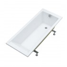 Schedpol Milos wanna prostokątna 140x70 cm 3WSP.M1P-14070