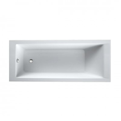 Schedpol Milos wanna prostokątna 140x70 cm 3WSP.M1P-14070