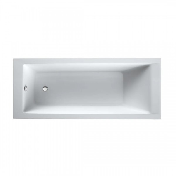 Schedpol Milos wanna prostokątna 140x70 cm 3WSP.M1P-14070