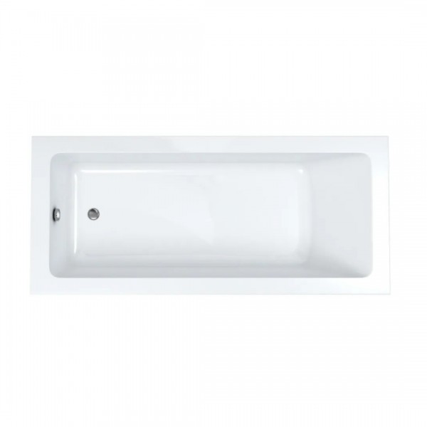 Schedpol Fair wanna prostokątna 150x75 cm 3WSP.F1P-15075