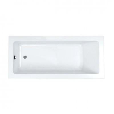 Schedpol Fair wanna prostokątna 160x75 cm 3WSP.F1P-16075