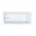 Schedpol Fair wanna prostokątna 160x75 cm 3WSP.F1P-16075