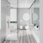 Schedpol Cameron brodzik prostokątny 75x180 cm 3ST.C1P-75180