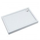 Schedpol Cameron brodzik prostokątny 75x170 cm 3ST.C1P-75170