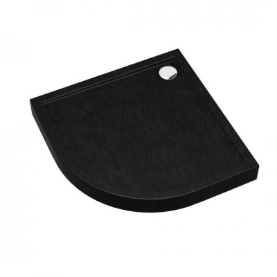 Schedpol Cameron Black brodzik półokrągły 80x80 cm 3ST.C1O-8080/C/ST Schedpol Cameron Black brodzik półokrągły 80x80 cm 3ST.C1O-8080/C/ST