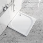 Schedpol Canes brodzik kwadratowy 80x80 cm 3SP.C1K-8080