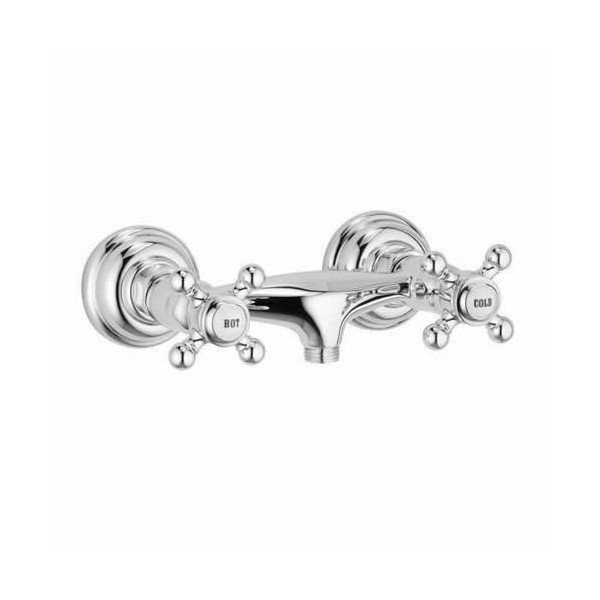 Kludi Adlon bateria natryskowa