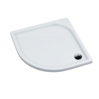 Schedpol Canes brodzik półokrągły 80x80 cm 3SP.C1O-8080 Schedpol Canes brodzik półokrągły 80x80 cm 3SP.C1O-8080