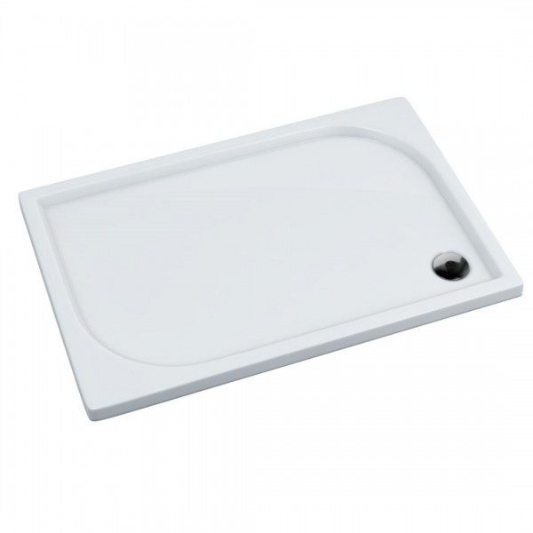 Schedpol Canes brodzik prostokątny 80x100 cm 3SP.C1P-80100