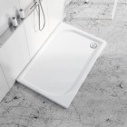 Schedpol Canes brodzik prostokątny 80x120 cm 3SP.C1P-80120