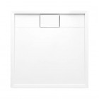 Schedpol Charis brodzik kwadratowy 90x90 cm 3SP.C3K-9090