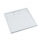 Schedpol Charis brodzik kwadratowy 90x90 cm 3SP.C3K-9090