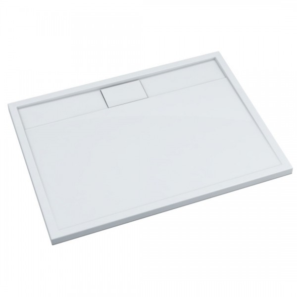 Schedpol Charis brodzik prostokątny 90x120 cm 3SP.C3P-90120