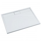 Schedpol Charis brodzik prostokątny 90x120 cm 3SP.C3P-90120