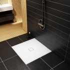 Schedpol Erida brodzik kwadratowy 90x90 cm 3SP.E4K-9090