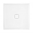 Schedpol Erida brodzik kwadratowy 100x100 cm 3SP.E4K-100100
