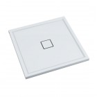 Schedpol Erida brodzik kwadratowy 100x100 cm 3SP.E4K-100100