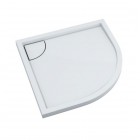 Schedpol Erida brodzik półokrągły 90x90 cm 3SP.E4O-9090