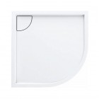 Schedpol Erida brodzik półokrągły 90x90 cm 3SP.E4O-9090