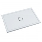 Schedpol Erida brodzik prostokątny 80x120 cm 3SP.E4P-80120