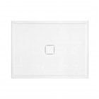 Schedpol Erida brodzik prostokątny 80x120 cm 3SP.E4P-80120