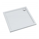 Schedpol Estima brodzik kwadratowy 90x90 cm 3SP.E2K-9090