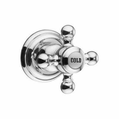 Kludi Adlon zawór podtynkowy COLD