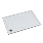 Schedpol Estima brodzik prostokątny 90x120 cm 3SP.E2P-90120