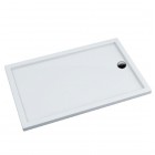 Schedpol Estima brodzik prostokątny 70x140 cm 3SP.E1P-70140
