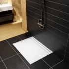 Schedpol Estra brodzik prostokątny 80x100 cm 3SP.E3P-80100