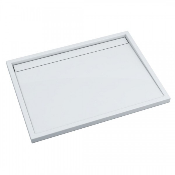 Schedpol Estra brodzik prostokątny 90x120 cm 3SP.E3P-90120