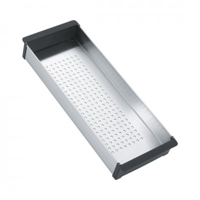 Franke Wkładka ociekacza stal szlachetna 112.0659.398