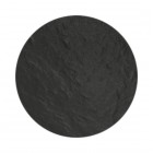 Schedpol NonLimits Black Stone brodzik kwadratowy 90x90 cm 3ST.N1K-9090/C/ST-M1/C/ST