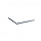 Schedpol panel niski 9 cm do brodzika kwadratowego 100x100 cm 5P.K-100100/9