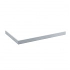 Schedpol panel niski 9 cm do brodzika prostokątnego 70x90 cm 5P.P-7090/9