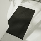 Schedpol Protos Black Stone brodzik prostokątny 70x100 cm 3SP.P1P-70100/C/ST-M1/C/ST