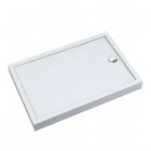 Schedpol Cameron brodzik prostokątny 80x130 cm 3ST.C2P-80130