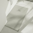 Schedpol Protos Cement Stone brodzik kwadratowy 90x90 cm 3SP.P1K-9090/CT/ST-M1/CT/ST