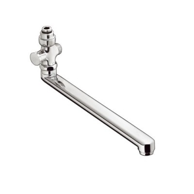 Hansgrohe długa wylewka 300 mm