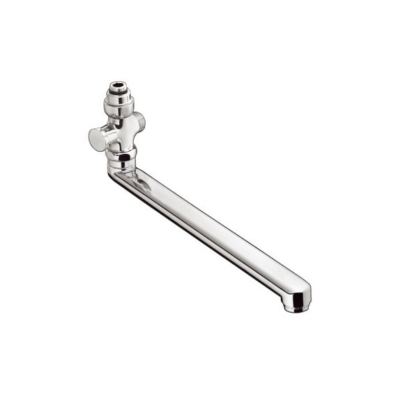 Hansgrohe długa wylewka 300 mm